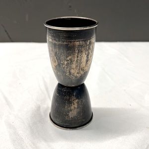 GORHAM *STERLING SILVER* DOUBLE SIDED SHOT JIGGER